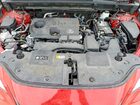 2024 Lexus Nx 250 Base Красный vin: 2T2ADCAZ0RC007052
