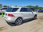 2018 Mercedes-benz Gle 350 White vin: 4JGDA5JB1JB030668