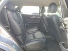 2018 Mazda Cx-9 Touring Серебряный vin: JM3TCACY4J0223663