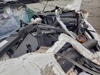 2025 Subaru Outback Onyx Edition Белый vin: 4S4BTALC8S3185830