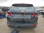 2024 Hyundai Tucson Se Черный vin: 5NMJACDE1RH403412 2024 Hyundai Tucson Se Черный vin: 5NMJACDE1RH403412