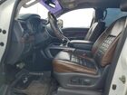 2017 Nissan Titan Xd Sl White vin: 1N6BA1F28HN553155 2017 Nissan Titan Xd Sl White vin: 1N6BA1F28HN553155