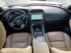 2018 Jaguar F-pace Prestige Black vin: SADCK2FN2JA288285