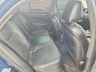2017 Chrysler 300c Синий vin: 2C3CCAEG8HH579766