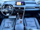 2017 Lexus Rx 350 Base Белый vin: 2T2BZMCA5HC070875