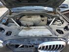 2019 Bmw X3 Sdrive30i Черный vin: 5UXTR7C51KLF26322