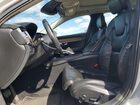 2017 Volvo S90 T6 Inscription Серебряный vin: YV1A22ML0H1011059