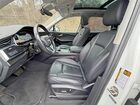 2021 Audi Q7 Premium Plus Белый vin: WA1LXAF71MD017482