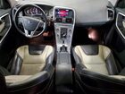 2017 Volvo Xc60 T6 Dynamic Белый vin: YV449MRR1H2122654