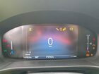 2024 Ford Escape St Line Синий vin: 1FMCU0MN0RUA73958