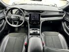 2025 Jeep Grand Cherokee Laredo Silver vin: 1C4RJHAGXS8656063 2025 Jeep Grand Cherokee Laredo Silver vin: 1C4RJHAGXS8656063