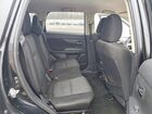 2017 Mitsubishi Outlander Es Черный vin: JA4AZ2A37HZ049471