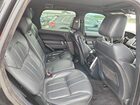 2016 Land Rover Range Rover Sport Sc Black vin: SALWR2EF0GA579898 2016 Land Rover Range Rover Sport Sc Black vin: SALWR2EF0GA579898