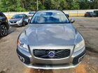 2016 Volvo Xc70 T5 Platinum Серебряный vin: YV4612NM1G1270466