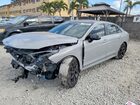 2026 Kia K5 Gt Line Серый vin: KNAG64J74T5444177