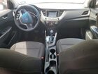 2018 Hyundai Accent Se Серебряный vin: 3KPC24A34JE018470