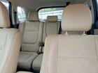 2017 Mitsubishi Outlander Se Коричневый vin: JA4AZ3A30HZ049351