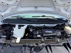 2017 Chev Express G3500 Белый vin: 1GCZGGFF4H1263542
