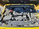 2018 Jeep Wrangler Unlimited Sport Желтый vin: 1C4HJXDN4JW318975