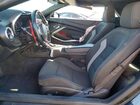 2017 Chevrolet Camaro Lt Черный vin: 1G1FB3DS6H0172331