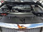 2019 Infiniti Qx80 Luxe Белый vin: JN8AZ2NE3K9225378