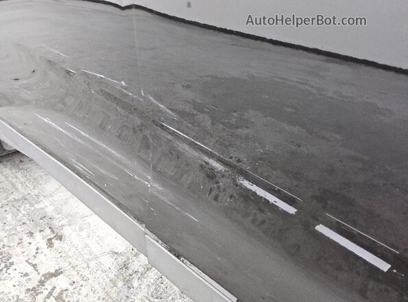 YSMFD3KA6RL212892 2024 POLESTAR 2 Gray 