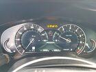 2018 Bmw M550xi Blue vin: WBAJB9C5XJB286100