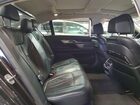 2022 Bmw 740 I Charcoal vin: WBA7T2C09NCH24241