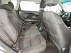 2018 Kia Soul + Серый vin: KNDJP3A54J7535109