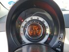 2016 Fiat 500 Pop Белый vin: 3C3CFFAR1GT229915