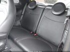 2017 Fiat 500 Abarth Желтый vin: 3C3CFFFH1HT621309