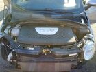 2017 Fiat 500 Electric Silver vin: 3C3CFFGE2HT575896