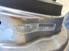2017 Fiat 500 Electric Silver vin: 3C3CFFGE2HT575896
