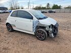 2018 Fiat 500 Pop White vin: 3C3CFFKH8JT425654 2018 Fiat 500 Pop White vin: 3C3CFFKH8JT425654
