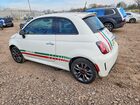 2018 Fiat 500 Pop White vin: 3C3CFFKH8JT425654 2018 Fiat 500 Pop White vin: 3C3CFFKH8JT425654