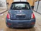2017 Fiat 500 Pop Charcoal vin: 3C3CFFKR4HT526242 2017 Fiat 500 Pop Charcoal vin: 3C3CFFKR4HT526242
