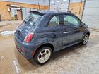 2017 Fiat 500 Pop Charcoal vin: 3C3CFFKR4HT526242 2017 Fiat 500 Pop Charcoal vin: 3C3CFFKR4HT526242