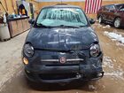2017 Fiat 500 Pop Charcoal vin: 3C3CFFKR4HT526242 2017 Fiat 500 Pop Charcoal vin: 3C3CFFKR4HT526242