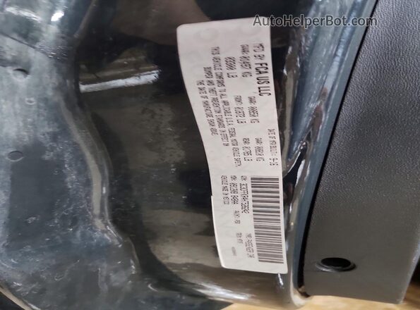 3C3CFFKR4HT526242 2017 FIAT 500 Charcoal Вид підкапотного простору
