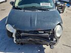 2017 Fiat 500 Pop Gray vin: 3C3CFFKR9HT671423