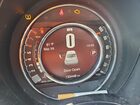 2017 Fiat 500 Pop Gray vin: 3C3CFFKR9HT671423
