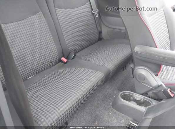 3C3CFFLR1HT698131 2017 FIAT 500C Blue Widok naklejki z numerem VIN