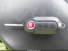 2017 Fiat 500c Pop Blue vin: 3C3CFFLR1HT698131