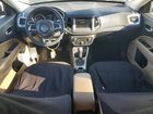 2020 Jeep Compass Sport Белый vin: 3C4NJCAB2LT147738