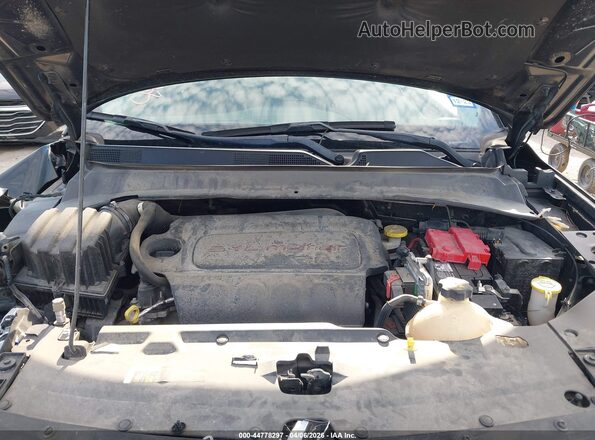 3C4NJCAB2MT553083 2021 JEEP COMPASS Черный Вид сзади