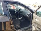 2021 Jeep Compass Sport Fwd Черный vin: 3C4NJCAB2MT553083