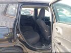 2021 Jeep Compass Sport Fwd Черный vin: 3C4NJCAB2MT553083