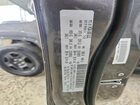 2018 Jeep Compass Sport Серый vin: 3C4NJCAB3JT487333
