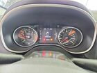 2018 Jeep Compass Sport Серый vin: 3C4NJCAB3JT487333