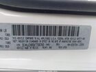 2019 Jeep Compass Sport Fwd White vin: 3C4NJCAB5KT736703